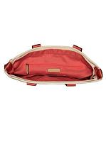 ROSANNA 29439 - Женская сумка Tom Tailor Bags, бежевая