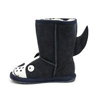 Puppy K11329 - Детские полуугги EMU Australia, синие