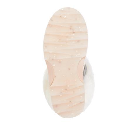 Женские снегоходы EMU Australia Blurred Glossy W12812, белые