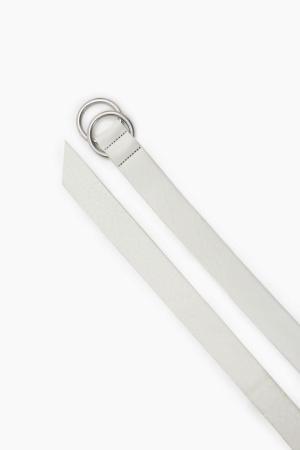 Женский ремень Closed belt C90151-8J6-20, белый