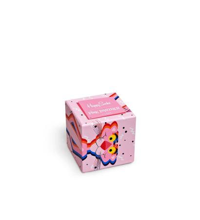Kids Pink Panther Sock Box Set XKPAN09