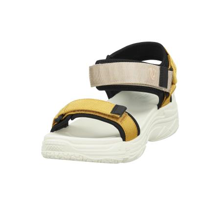 Женские сандалии Camel Active SLOPE 22108850, мультиколор