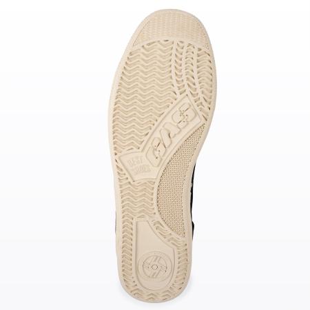 Мужские кеды GAS PYRO GARAGE MIX GAM528201, серые