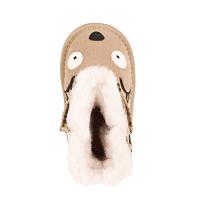 Cheetah Walker B11105 - Детские ботинки EMU Australia, песочные