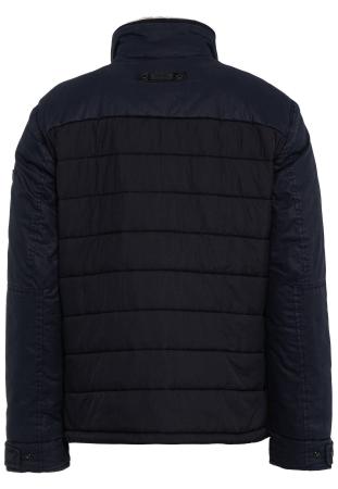 Мужская куртка Camel Active Apparel jacket 430090-6U92, синяя