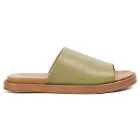 22203119 - Женские сланцы Clarks, зеленые 22203119 - Женские сланцы Clarks, зеленые