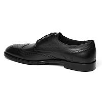  22203257 - Мужские дерби брогированные Clarks, черные