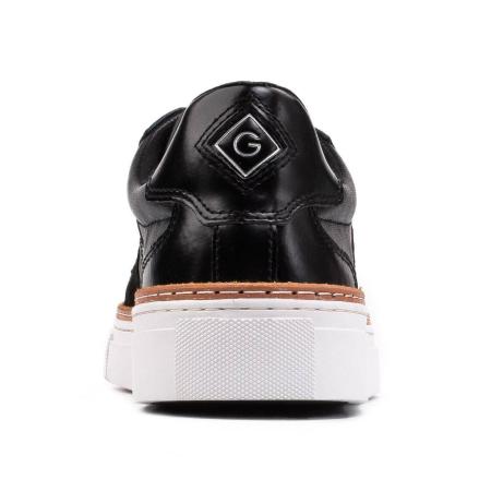 Мужские кеды Gant MC JULIEN 20631493, черные