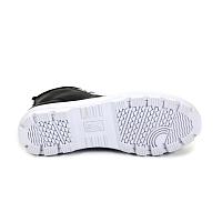 KAYA DSRT B50-3768-02 - Женские высокие кеды British Knights, черные KAYA DSRT B50-3768-02 - Женские высокие кеды British Knights, черные