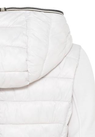 Женская куртка Camel Active BLOUSON 330960-6E50, желтая