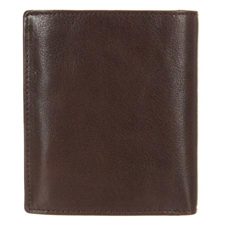 Кошелек Braun Buffel AREZZO RFID North Coin Wallet 12CS 81443