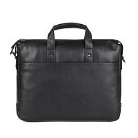 PU HAND BAG RF43163 - Мужской портфель Royalfinch, черный PU HAND BAG RF43163 - Мужской портфель Royalfinch, черный