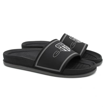 Мужские сланцы Gant BEACHROCK 22609618, черные