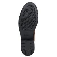 Orinoco Club 26163180 - Женские челси Clarks, коричневые