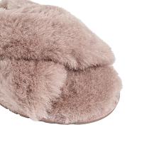 Mayberry W11573 - Женские тапочки EMU Australia, розовые Mayberry W11573 - Женские тапочки EMU Australia, розовые