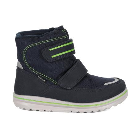 Детские снегоходы Richter Snow boots 2701-4197-7201, синие