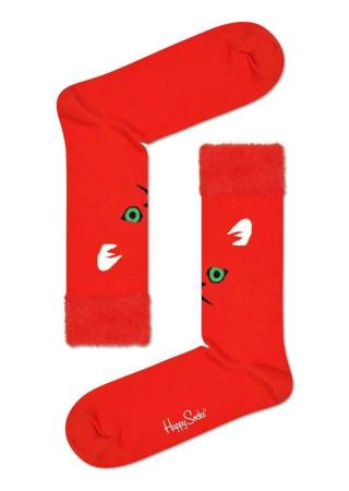 Hairy Animal Sock HRY01