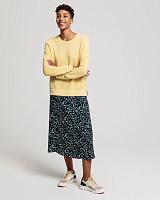 COTTON PIQUE C-NECK 4800504 - COTTON PIQUE C-NECK 4800504