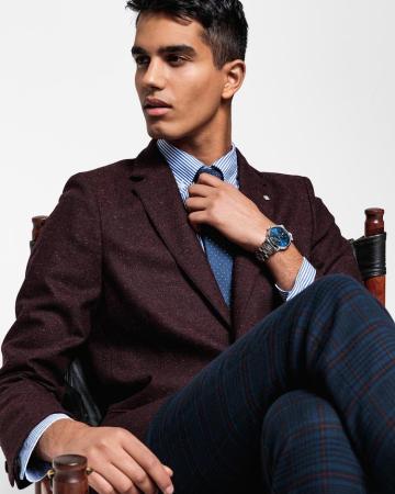 SLIM DONEGAL BLAZER 7705093