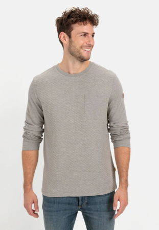 T-Shirt 1/1 Arm 409600-4T24