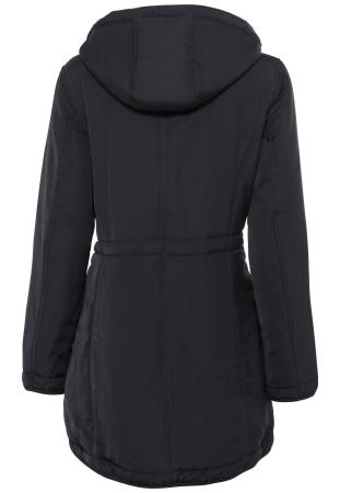 Женская парка Camel Active COAT 310710-6E35, синяя