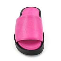  44405006-1000 - Женские сланцы Bugatti, розовые