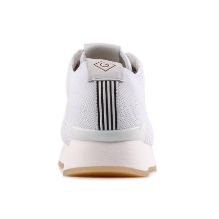 Женские кроссовки Gant BEVINDA 20538481, белые Женские кроссовки Gant BEVINDA 20538481, белые