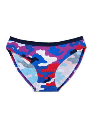 Womens' Briefs WUWWB-CAM