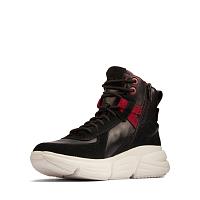 TriComet Boot 26161901 - Женские высокие кроссовки Clarks, черные TriComet Boot 26161901 - Женские высокие кроссовки Clarks, черные