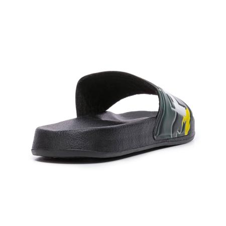 Мужские сланцы Pepe Jeans London SLIDER CAMO PMS70071, зеленые Мужские сланцы Pepe Jeans London SLIDER CAMO PMS70071, зеленые