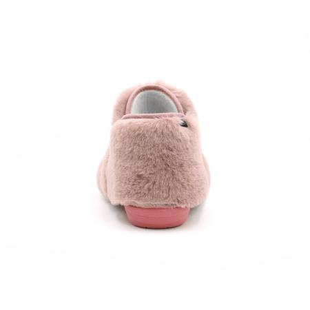 Женские тапочки SCHOLL MOLLY BOOTIE F303521023, розовые