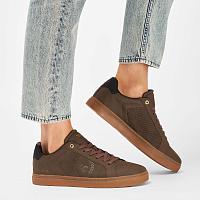 CHALLENGE NBX BHM525101 - Мужские кеды Beverly Hills Polo Club, коричневые