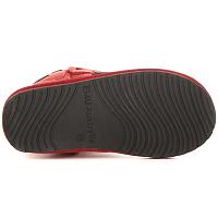 LCRE - Little Creatures Ladybird K10111 - Детские полусапоги из овчины (угги) EMU Australia, красные LCRE - Little Creatures Ladybird K10111 - Детские полусапоги из овчины (угги) EMU Australia, красные