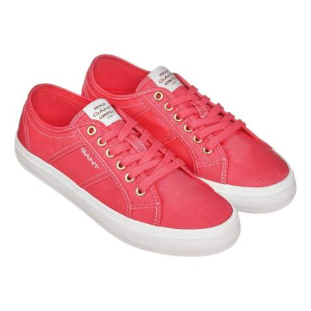 Женские кеды Gant ZOEE 18538443, розовые Женские кеды Gant ZOEE 18538443, розовые