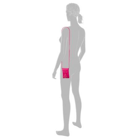 Женская сумка чехол Tom Tailor Ida 010426, розовая