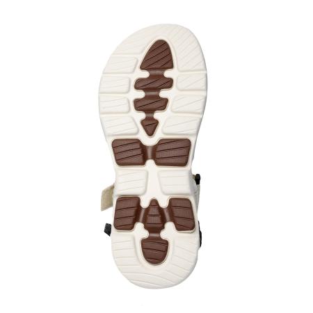 Мужские сандалии GAS TARMAK MIX GAM419102, серые