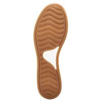 Brinkley Step 26166595 - Женские эспадрильи Clarks, синие