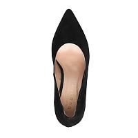  546-0820-1400 - Женские туфли-лодочки Bugatti, черные