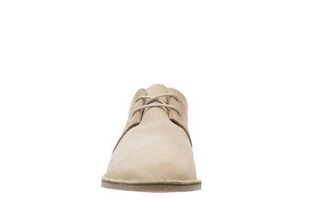 Женские полуботинки Clarks Erin Weave 26139430, песочные