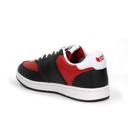 Мужские кроссовки GAS ASTRO LTX GAM414600, красные Мужские кроссовки GAS ASTRO LTX GAM414600, красные