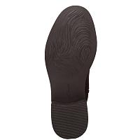 Maye Ease 26167946 - Женские полусапоги Clarks, коньячные Maye Ease 26167946 - Женские полусапоги Clarks, коньячные