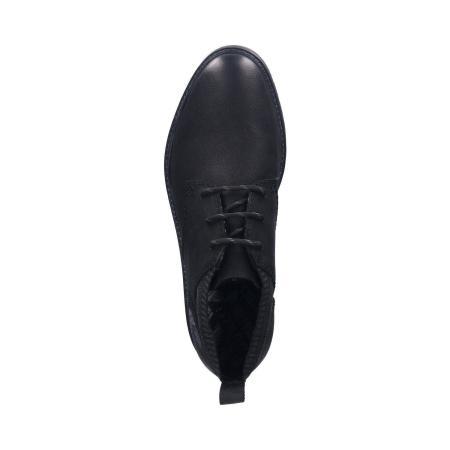 Мужские полуботинки Bugatti Zeli 331A5P30-3500, черные