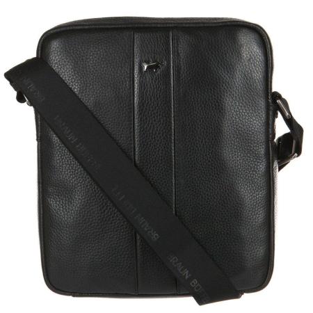 Сумка репортер Braun Buffel TURIN Shoulder Bag L 60112S