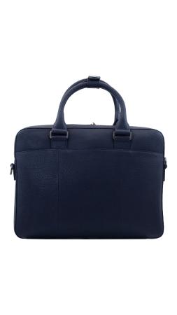 Мужской портфель Braun Buffel NOVARA Businesstasche 26365, синий Мужской портфель Braun Buffel NOVARA Businesstasche 26365, синий
