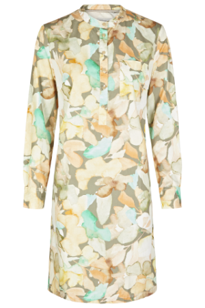 Женское платье Camel Active DRESS 391330-1S62, мультиколор