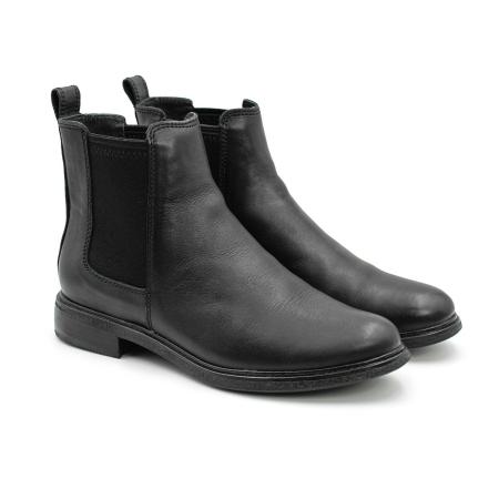 Женские челси Clarks Clarkdale Arlo 26154713, черные