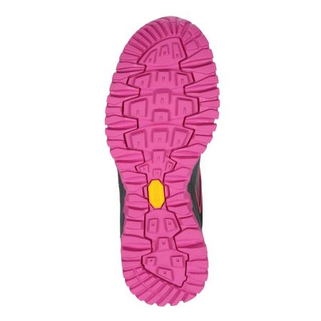 Женские кроссовки HEAD NIEME HDW315025, розовые