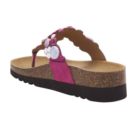 Женские вьетнамки SCHOLL SINTRA FLIP-FLOP F298571279, фуксия
