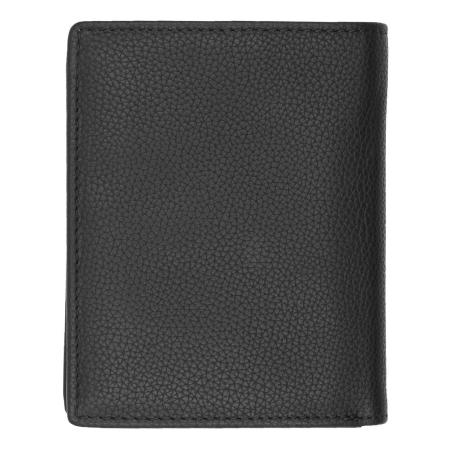 Мужской кошелек Braun Buffel VARESE North Coin Wallet 8CS 58141, черный Мужской кошелек Braun Buffel VARESE North Coin Wallet 8CS 58141, черный