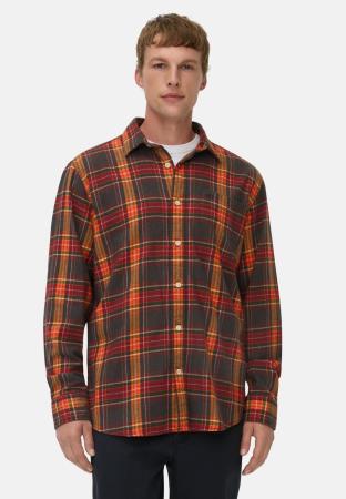 Longsleeve Shirt 409146-6S46